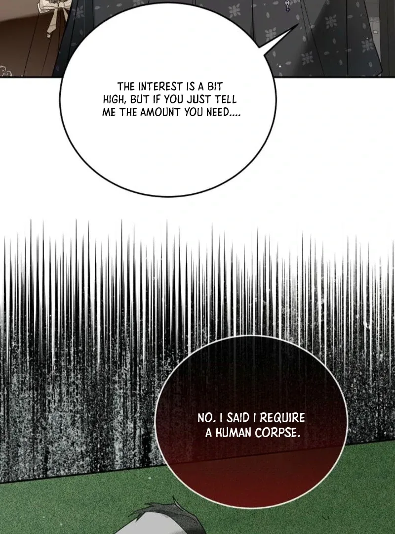 The Lady Who Hides the Zombies Chapter 7 page 98