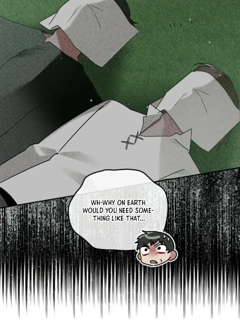 The Lady Who Hides the Zombies Chapter 7 page 99