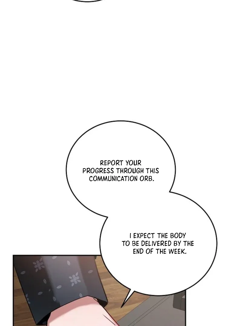The Lady Who Hides the Zombies Chapter 7 page 110