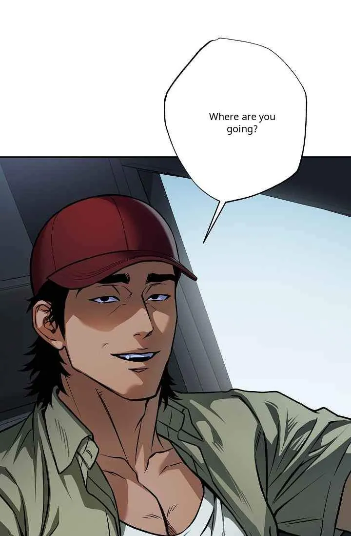 The Last Ride Chapter 0 page 15