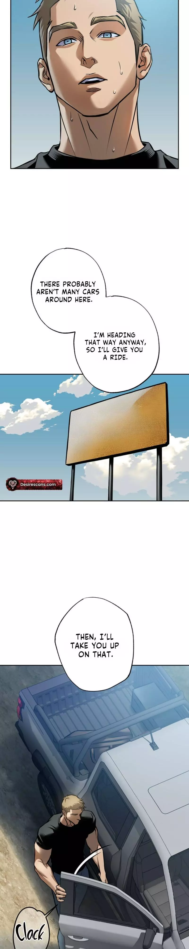 The Last Ride Chapter 1 page 6