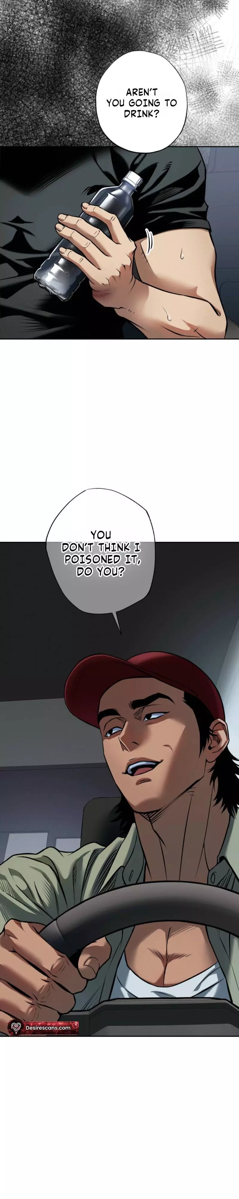 The Last Ride Chapter 1 page 21