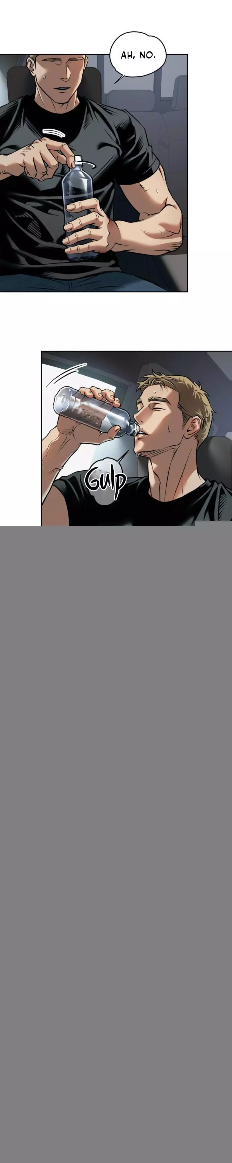 The Last Ride Chapter 1 page 22