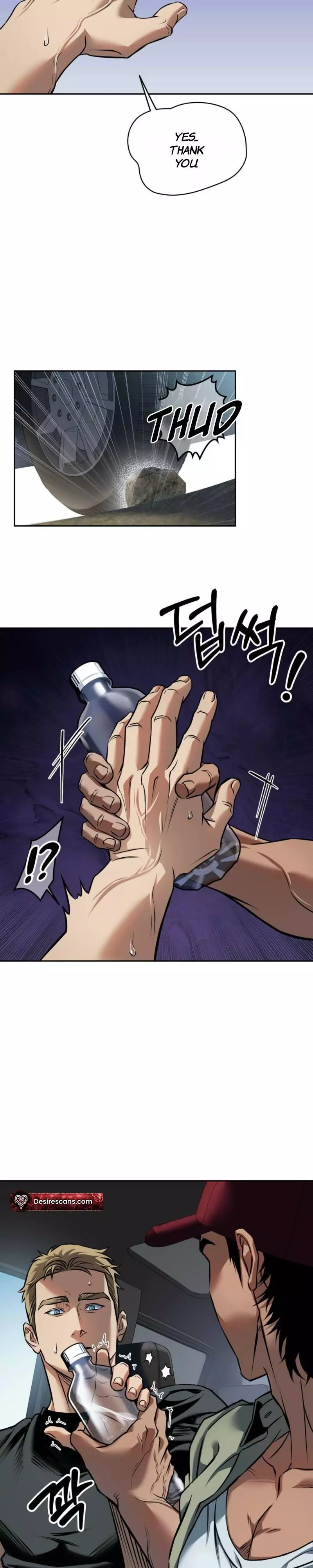 The Last Ride Chapter 1 page 18