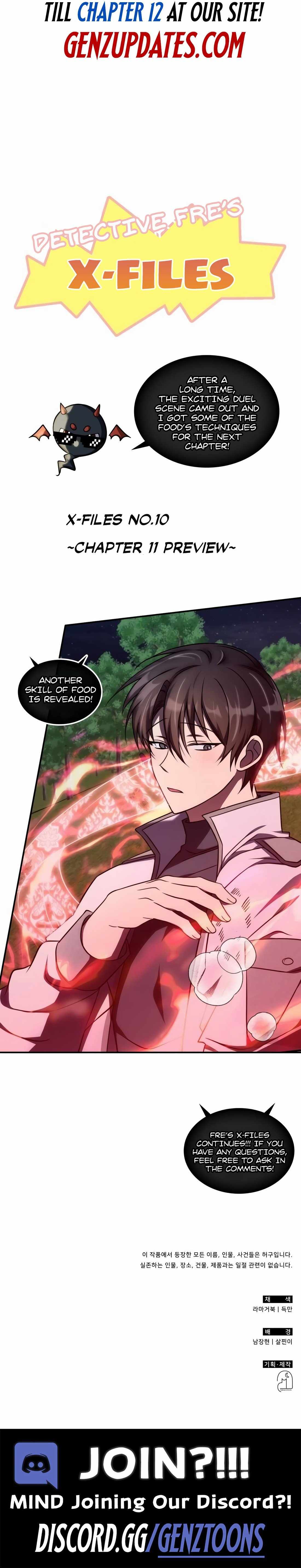 The Late Game Healer Is Way Too Strong Chapter 10 page 35
