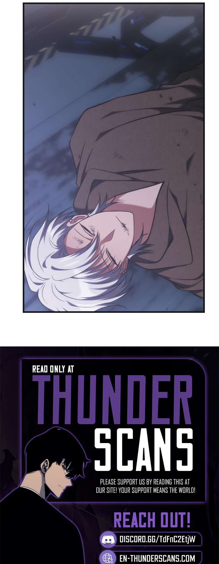 The Late Game Healer Is Way Too Strong Chapter 100 page 15