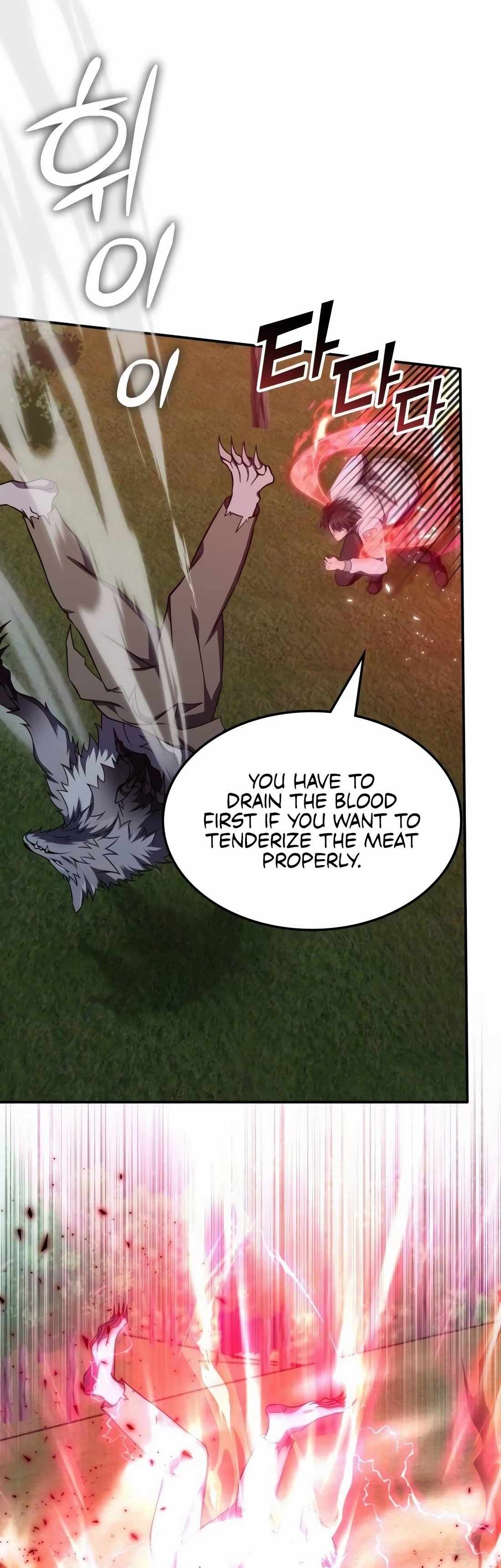 The Late Game Healer Is Way Too Strong Chapter 11 page 6