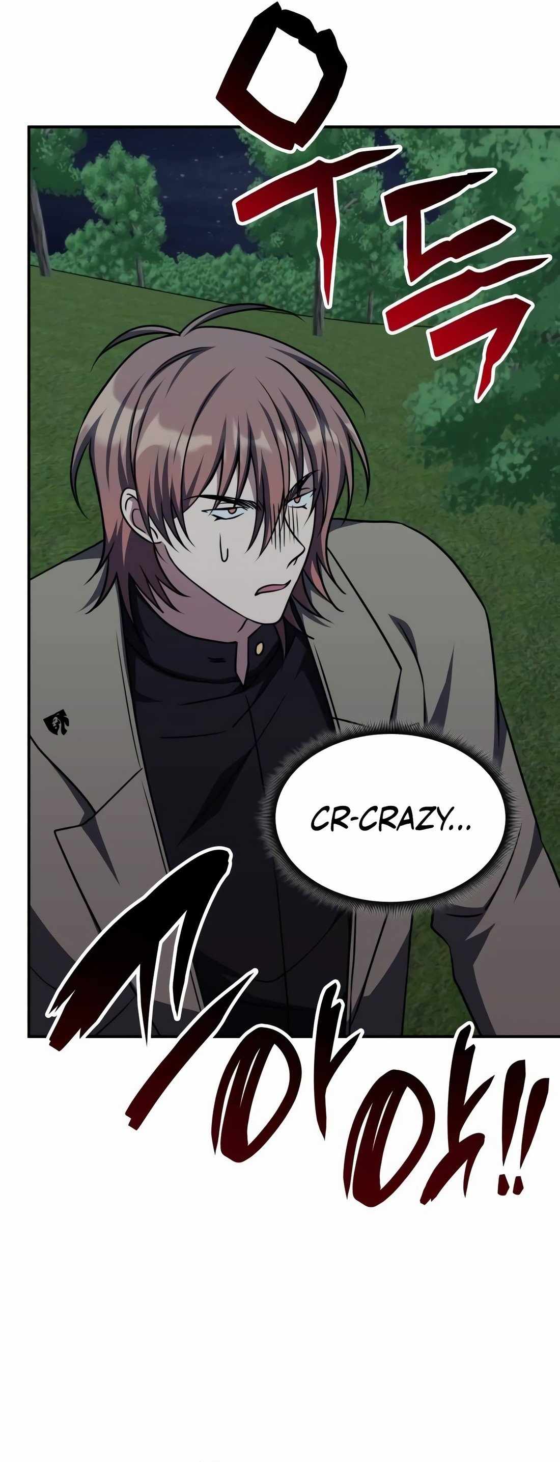 The Late Game Healer Is Way Too Strong Chapter 11 page 28