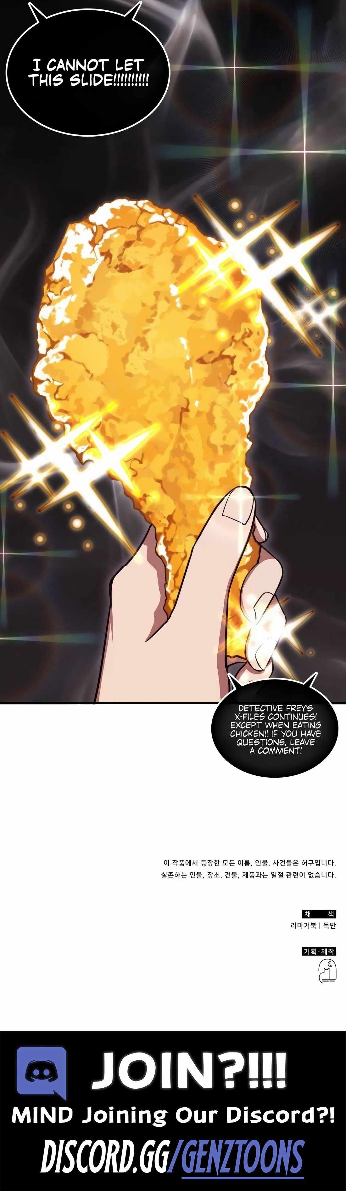 The Late Game Healer Is Way Too Strong Chapter 11 page 34