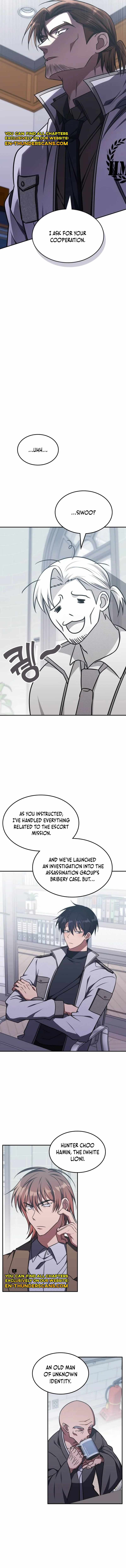 The Late Game Healer Is Way Too Strong Chapter 12 page 12