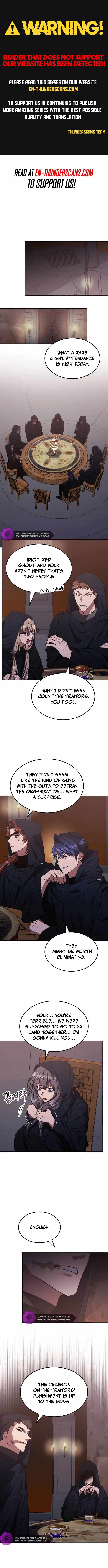 The Late Game Healer Is Way Too Strong Chapter 13 page 1