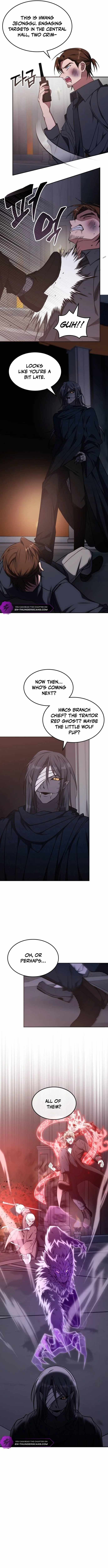 The Late Game Healer Is Way Too Strong Chapter 13 page 11