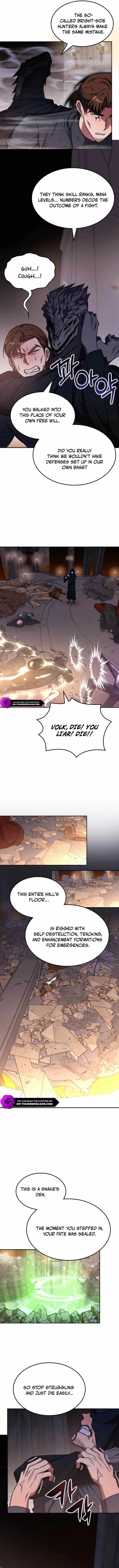The Late Game Healer Is Way Too Strong Chapter 14 page 9