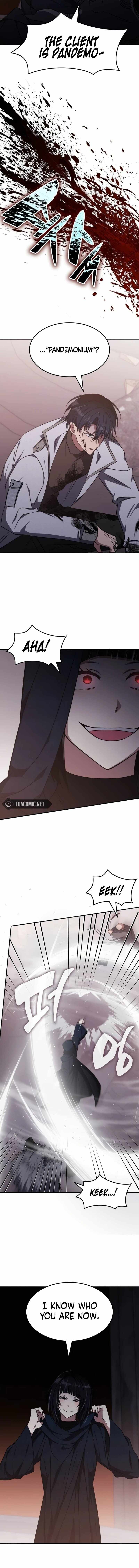 The Late Game Healer Is Way Too Strong Chapter 15 page 10
