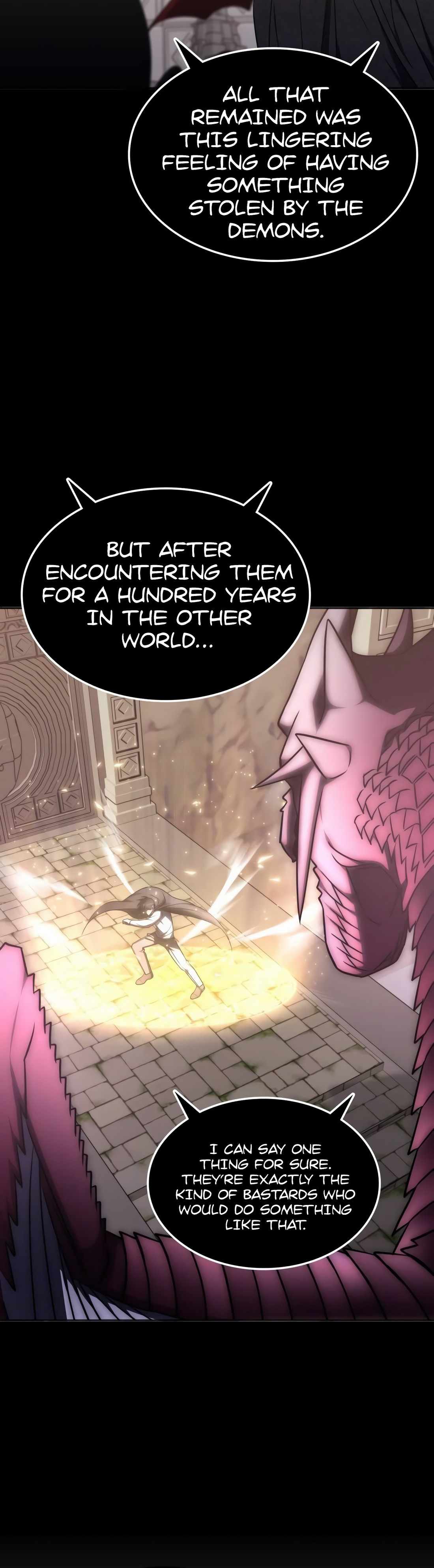 The Late Game Healer Is Way Too Strong Chapter 16 page 9