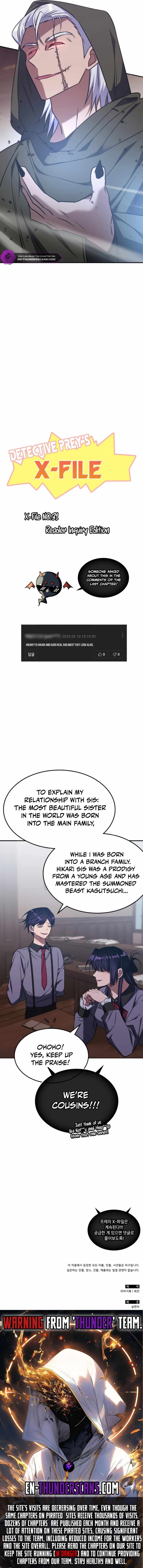 The Late Game Healer Is Way Too Strong Chapter 31 page 16