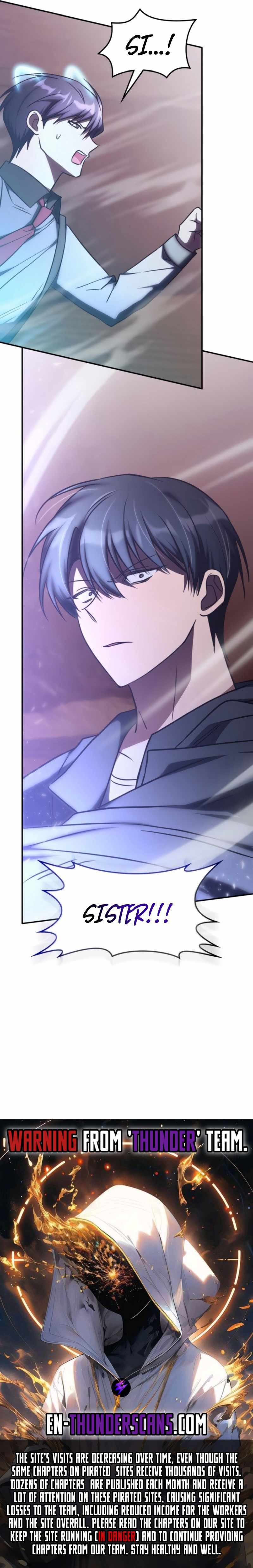 The Late Game Healer Is Way Too Strong Chapter 32 page 12