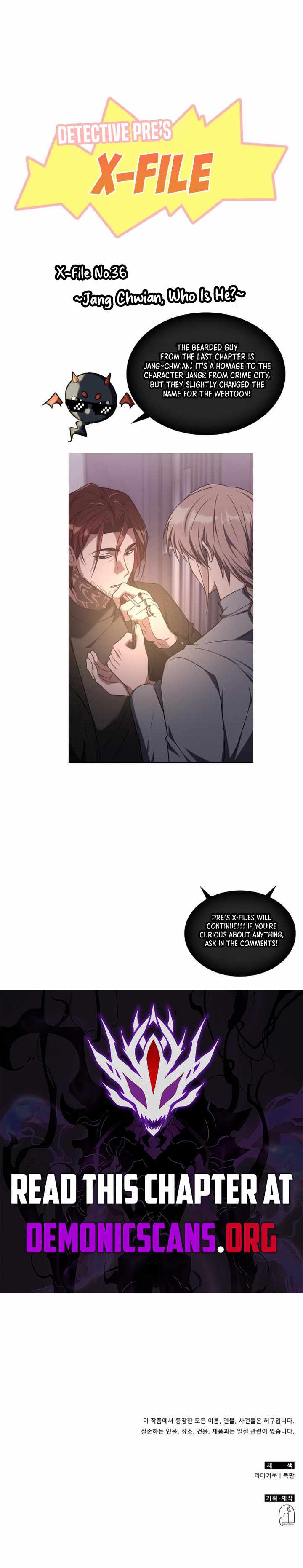 The Late Game Healer Is Way Too Strong Chapter 36 page 12