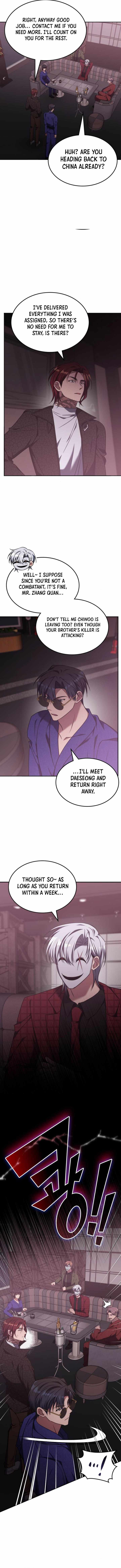 The Late Game Healer Is Way Too Strong Chapter 46 page 2