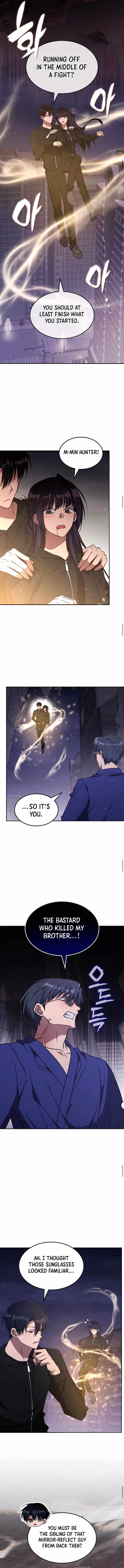The Late Game Healer Is Way Too Strong Chapter 47 page 10