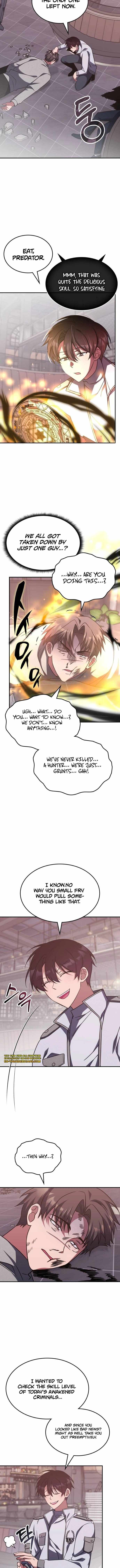 The Late Game Healer Is Way Too Strong Chapter 5 page 10