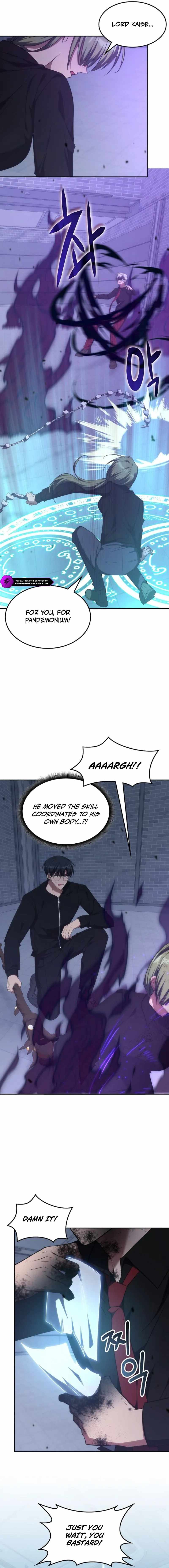 The Late Game Healer Is Way Too Strong Chapter 50 page 17