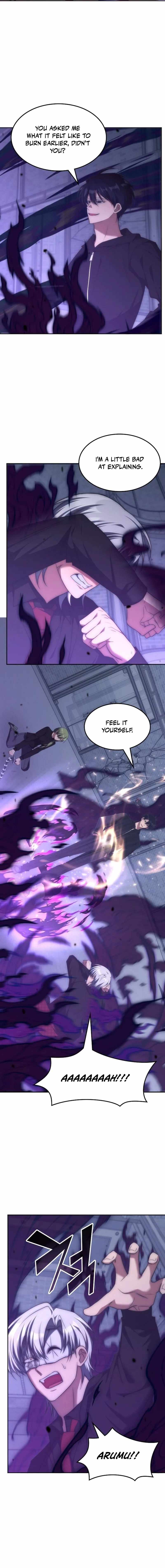 The Late Game Healer Is Way Too Strong Chapter 50 page 16