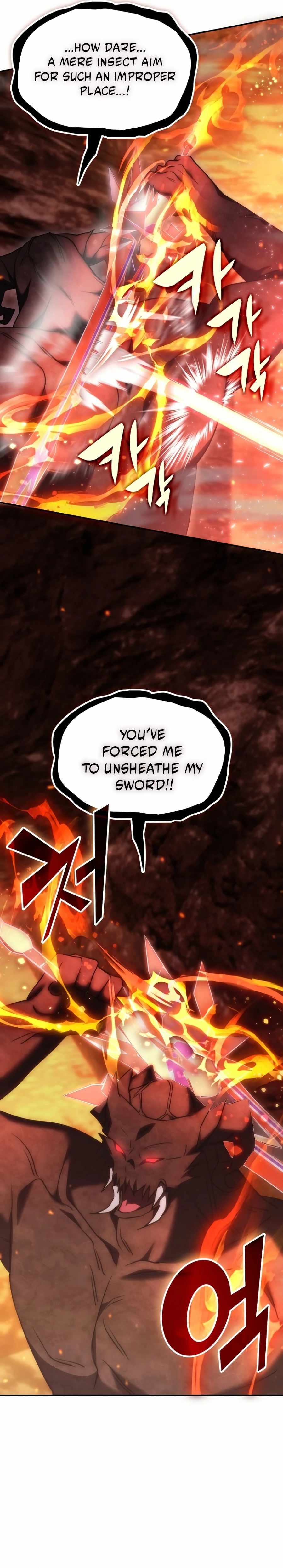 The Late Game Healer Is Way Too Strong Chapter 58 page 16