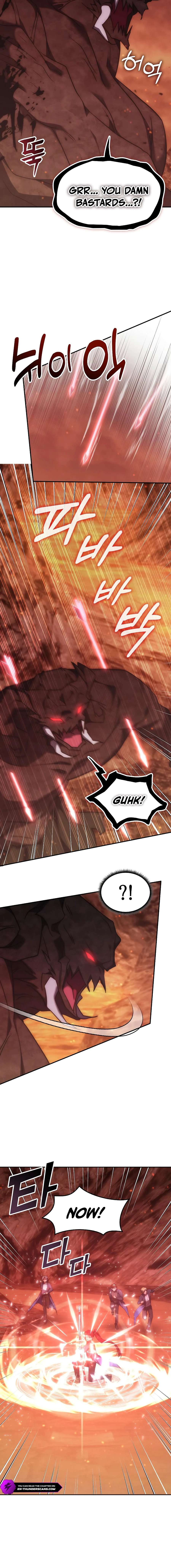 The Late Game Healer Is Way Too Strong Chapter 59 page 4