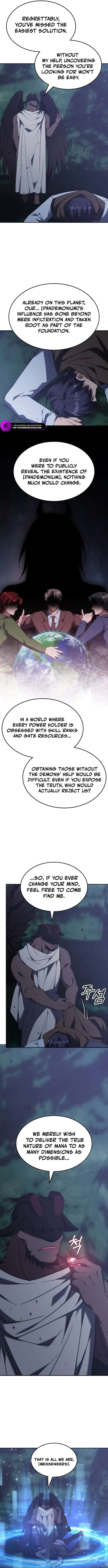 The Late Game Healer Is Way Too Strong Chapter 67 page 3