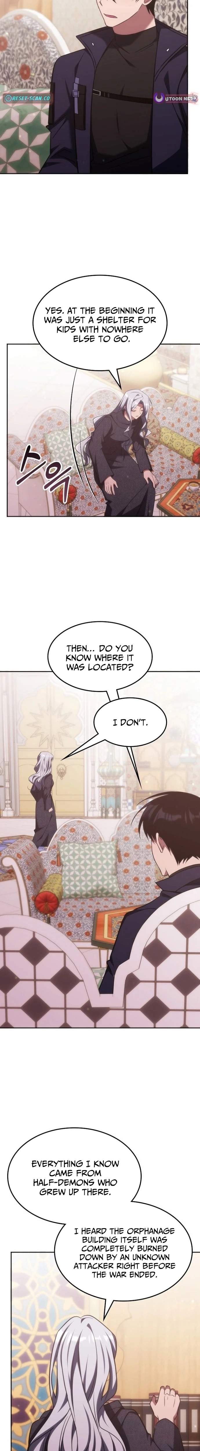 The Late Game Healer Is Way Too Strong Chapter 73 page 20