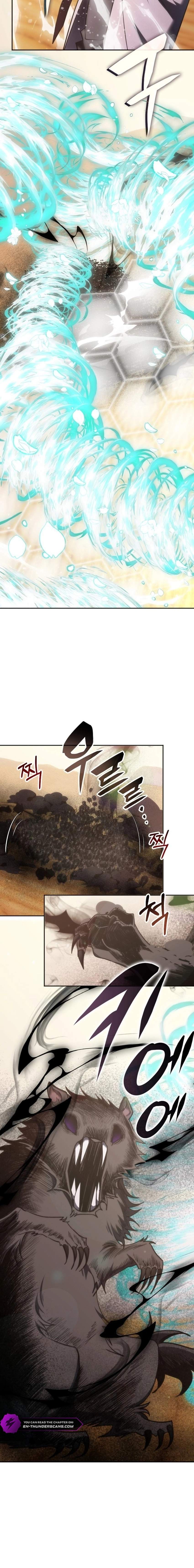 The Late Game Healer Is Way Too Strong Chapter 76 page 6