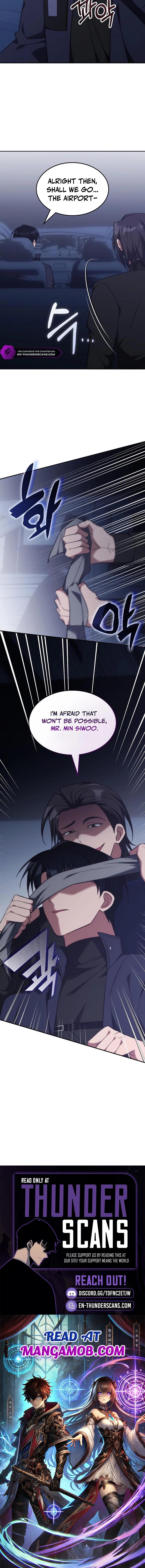 The Late Game Healer Is Way Too Strong Chapter 78 page 16
