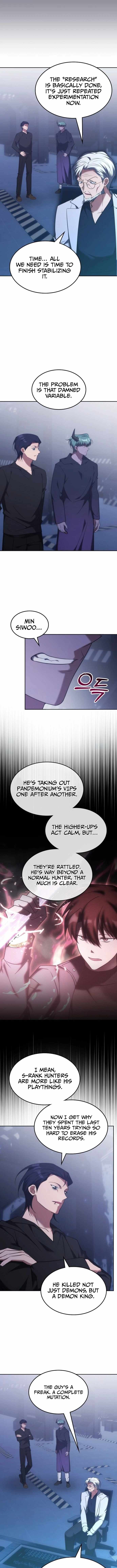 The Late Game Healer Is Way Too Strong Chapter 79 page 4
