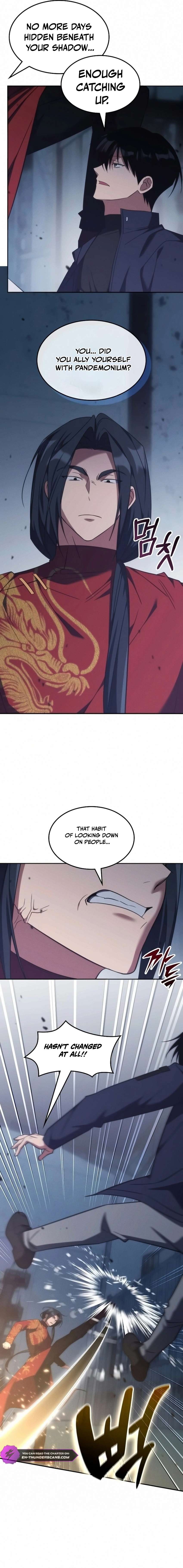 The Late Game Healer Is Way Too Strong Chapter 80 page 4