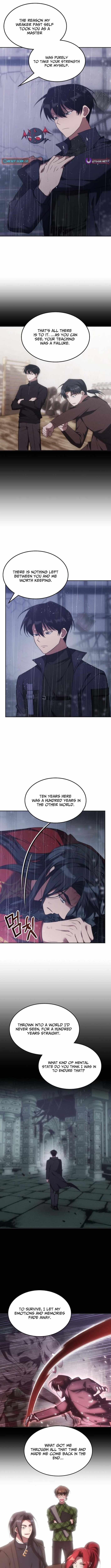 The Late Game Healer Is Way Too Strong Chapter 82 page 2