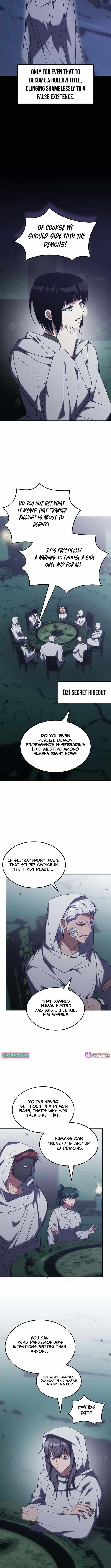 The Late Game Healer Is Way Too Strong Chapter 88 page 2