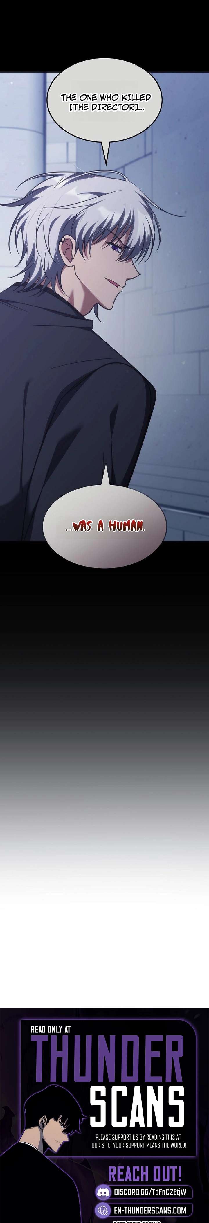 The Late Game Healer Is Way Too Strong Chapter 90 page 15