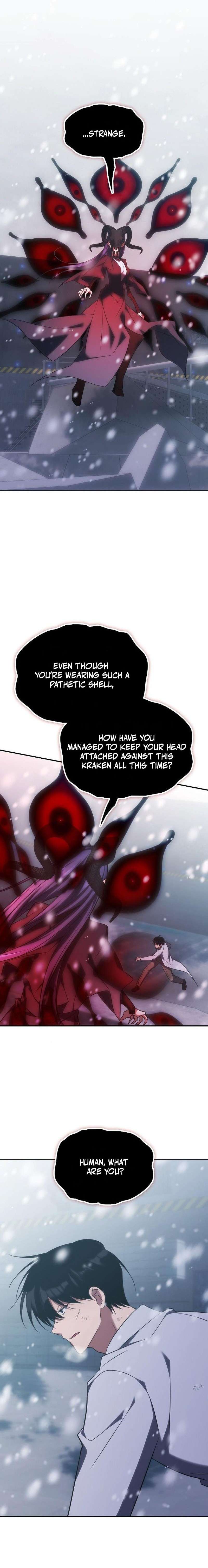 The Late Game Healer Is Way Too Strong Chapter 96 page 5