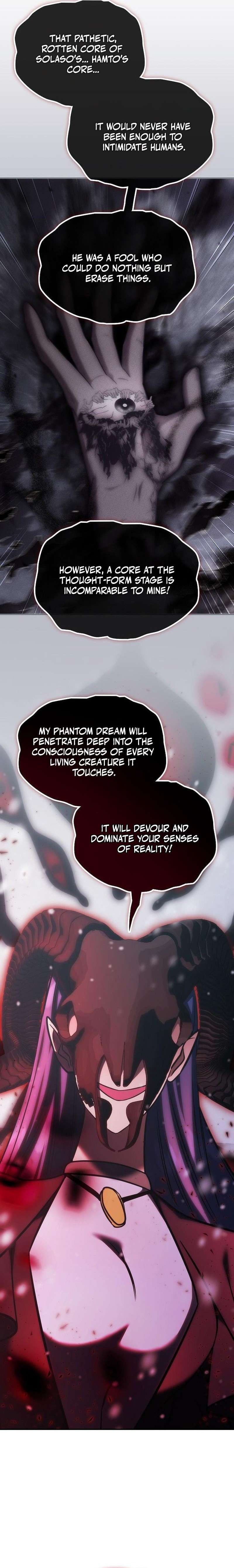 The Late Game Healer Is Way Too Strong Chapter 96 page 8