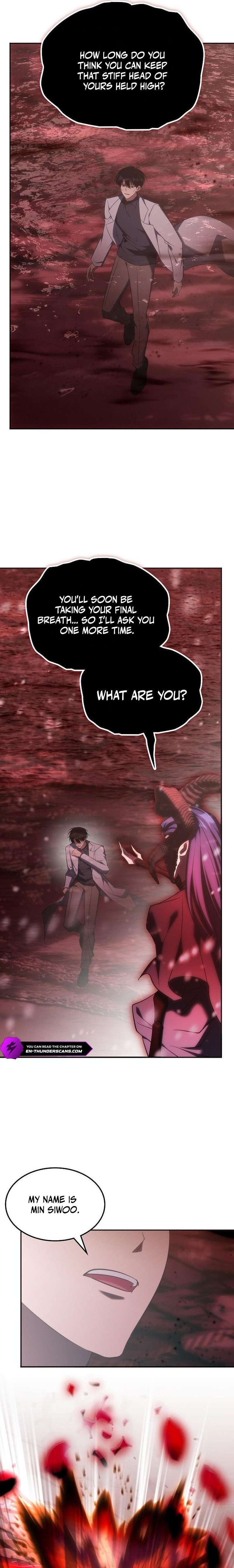The Late Game Healer Is Way Too Strong Chapter 96 page 9