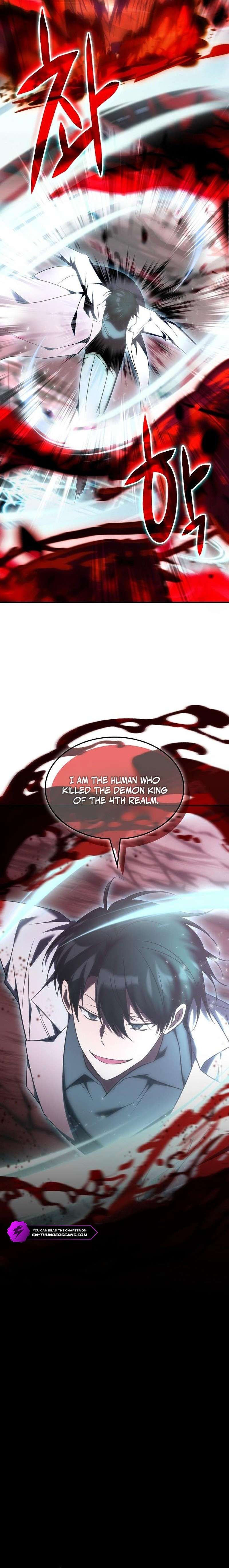The Late Game Healer Is Way Too Strong Chapter 96 page 10