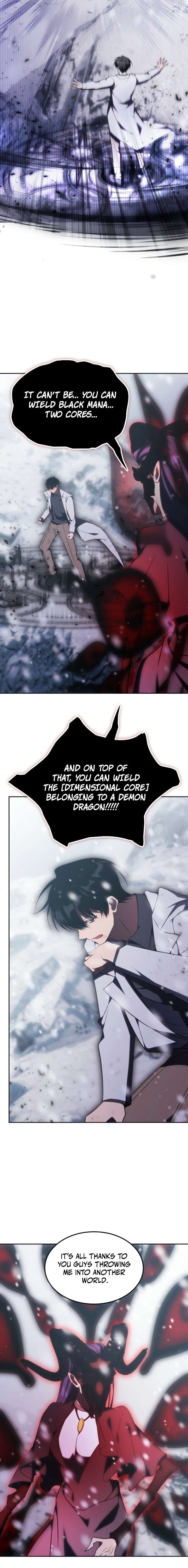 The Late Game Healer Is Way Too Strong Chapter 97 page 7