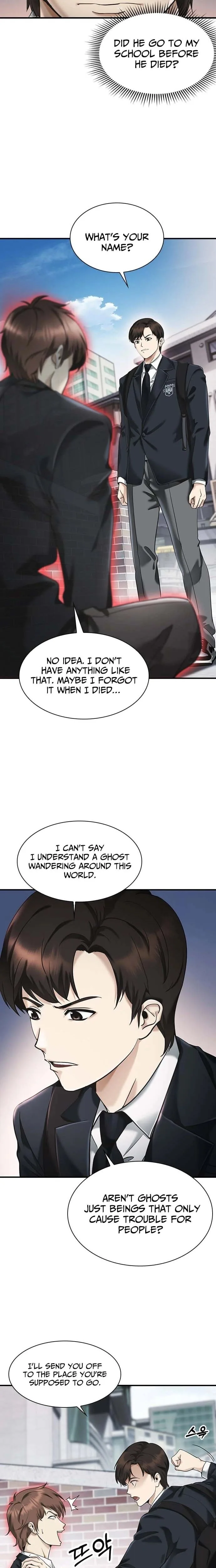 The Lawyer Who Sees Souls Chapter 1 page 24