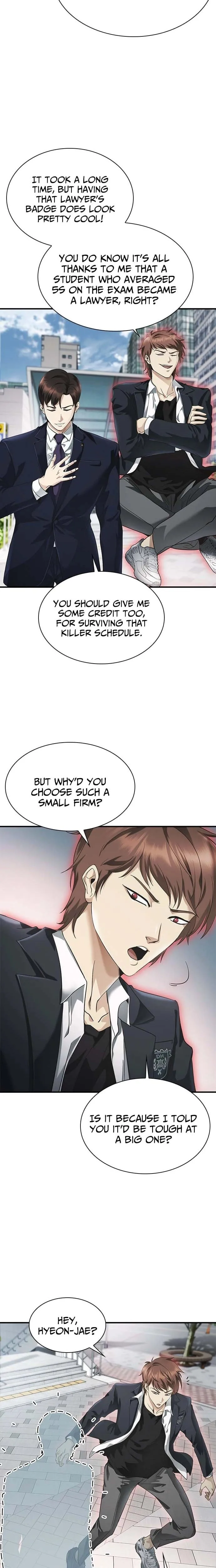 The Lawyer Who Sees Souls Chapter 1 page 46