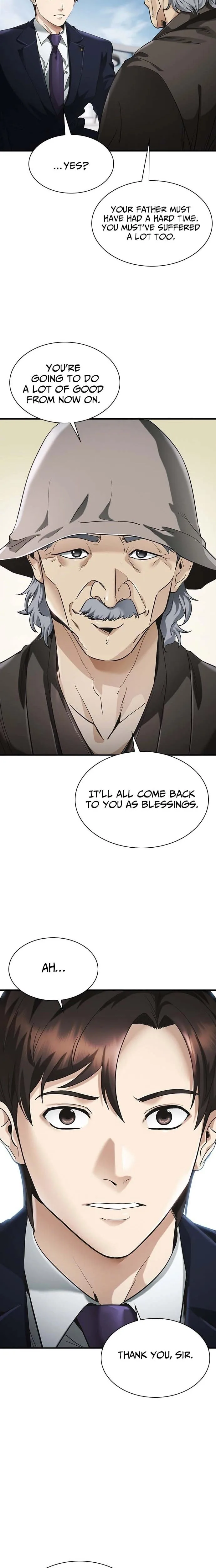 The Lawyer Who Sees Souls Chapter 1 page 48