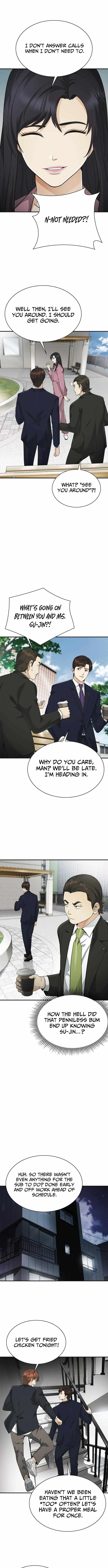 The Lawyer Who Sees Souls Chapter 10 page 7