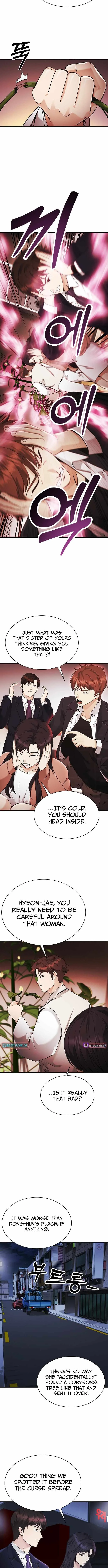 The Lawyer Who Sees Souls Chapter 10 page 15