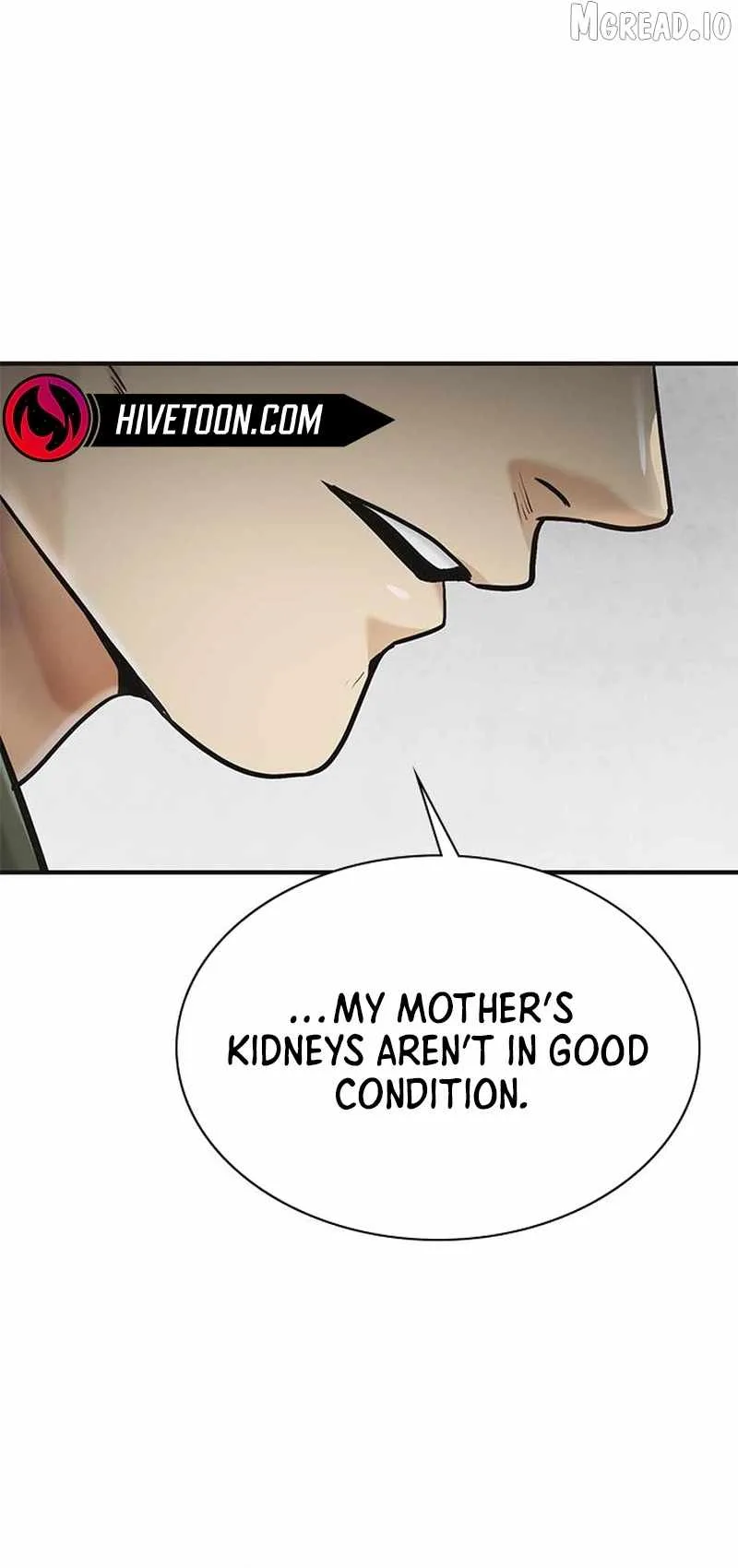 The Lawyer Who Sees Souls Chapter 12 page 18