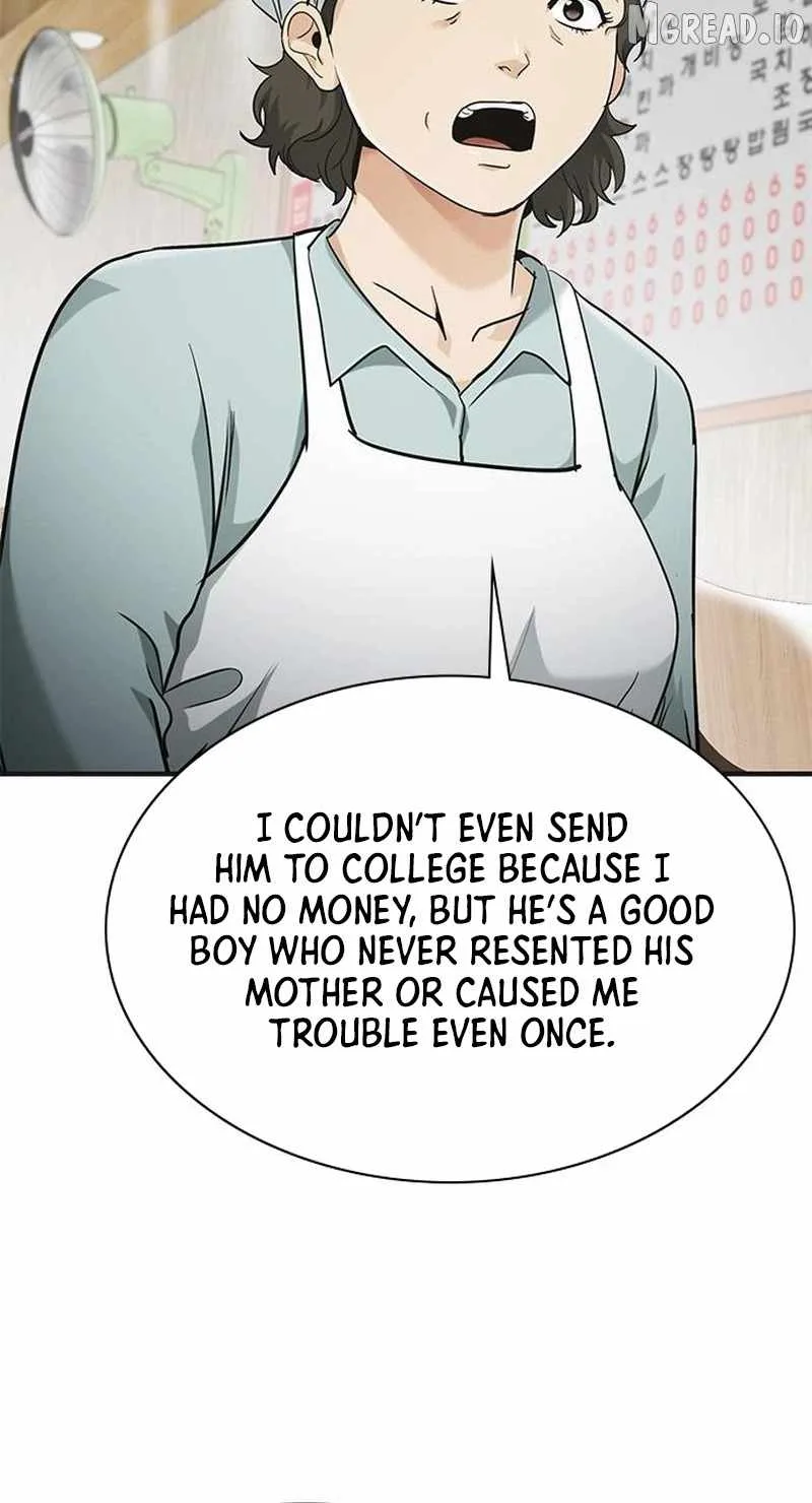 The Lawyer Who Sees Souls Chapter 12 page 24
